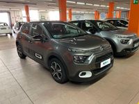 usata Citroën C3 PureTech 83 S&S Shine Neo Patentati