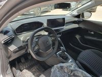 Usata Peugeot 208 Active 75 CV (55 kW) 2024 Grigio Utilitaria