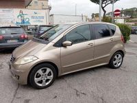 usata Mercedes A200 A 200Avantgarde