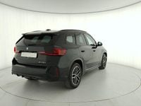 Usata BMW X1 M Sport 197 CV (144 kW) 2023 Nero SUV
