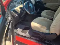 Usata Lancia Ypsilon 69 CV (50 kW) 2004 Utilitaria