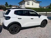 Usata Citroën C3 PureTech 101 CV (74 kW) 2025 Bianco SUV