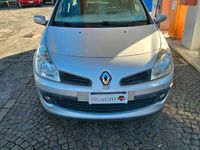 usata Renault Clio 1.2 16V 3 porte con 199.500km