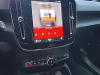 Usata Volvo XC40 160 kW (218 CV) 2022 SUV