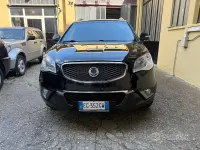 Usata SsangYong Korando 175 CV (128 kW) 2011 Other SUV