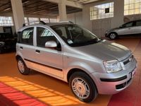 usata Fiat Panda 2ª serie 1.2 Active Natural Power