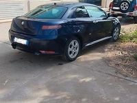 Usata Alfa Romeo GT 166 CV (122 kW) 2005 Coupé