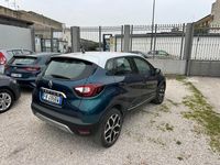 Usata Renault Captur 90 CV (66 kW) 2019 Grigio SUV