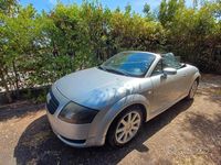 Usata Audi TT 180 CV (132 kW) 2000 Coupé