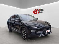 Nuova BYD Seal U Design 324 CV (238 kW) 2025 Delan black SUV