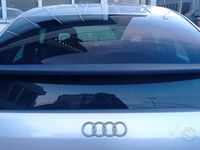 usata Audi A2 1.4 TDI