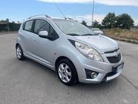 usata Chevrolet Spark Spark 1.2Gpl