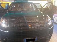 Usata Porsche Macan 252 CV (185 kW) 2018 SUV