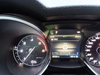 Usata Alfa Romeo Stelvio Business 179 CV (131 kW) 2017 SUV