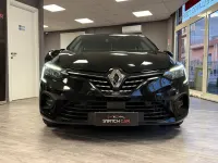Usata Renault Clio V Intens 100 CV (73 kW) 2021 Nero Utilitaria