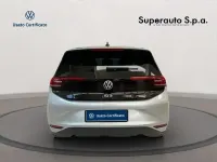Usata VW ID.3 Pro 69 kW (95 CV) 2025 Grigio Utilitaria