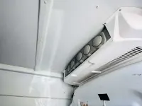 Usata Renault Master 72 CV (52 kW) 2018 Furgone