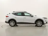 Usata Cupra Formentor 150 CV (110 kW) 2023 Biancobianco SUV