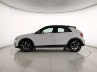 Occasion Audi A1 Ambiente 110 ch (80 kW) 2023 Blanc SUV