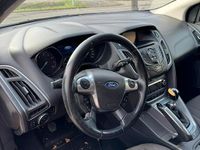 Usata Ford Focus Titanium S 150 CV (110 kW) 2011 Berlina