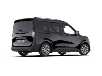 Nuova Ford Tourneo Titanium 126 CV (92 kW) 2026 Agate black 