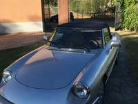 usata Alfa Romeo Spider 2.0 my90