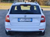 Usata Skoda Octavia Executive 116 CV (85 kW) 2017 Other Station wagon
