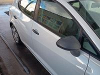 Second-hand Seat Ibiza Reference 75 CP (55 kW) 2012 Alb Hatchback