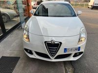 usata Alfa Romeo Giulietta 1.6 JTDm-2 105 CV DISTINTIVE