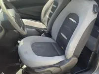 Usata Lancia Ypsilon 2008 Grigio Utilitaria