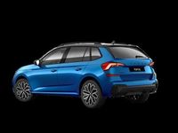 Nuova Skoda Kamiq 116 CV (85 kW) 2026 Blu race met. SUV