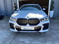 usata BMW X6 xDrive30d 48V Msport