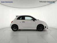 usata Fiat 500 Abarth 5001.4 t-jet turismo 165cv