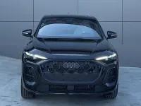 Nuova Audi Q5 Sportback S-Line 204 CV (150 kW) 2026 Nero SUV