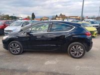 usata DS Automobiles DS4 DS 4 1.6 e-HDi 110 airdream Chic