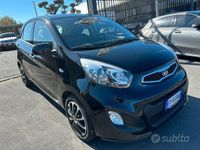 usata Kia Picanto 1.0 EcoGpl 5p Glam