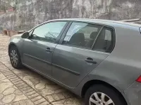Usata VW Golf V 105 CV (77 kW) 2004 Utilitaria