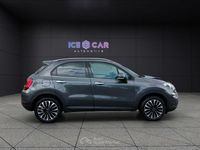 Usata Fiat 130 Cross 129 CV (94 kW) 2022 Gray Pick-up