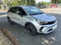 Usata Opel Crossland Elegance 110 CV (80 kW) 2023 Grigio SUV