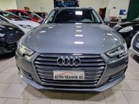 usata Audi A4 Avant 2.0 TDI 150 CV S tronic