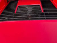 Usata Ferrari 208 254 CV (186 kW) 1987 Rosso Coupé