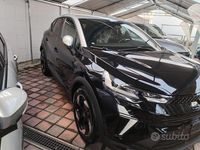Usata Renault Captur Techno 91 CV (66 kW) 2025 Nero SUV