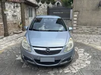 Usata Opel Corsa 90 CV (66 kW) 2009 Utilitaria