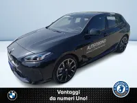 Occasion BMW 120 M Sport 190 ch (139 kW) 2024 Noir Citadine