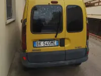 Usado Renault Kangoo 64 CV (47 kW) 2000 Monovolumen