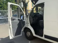 Usata Fiat Ducato 128 CV (94 kW) 2004 Furgone
