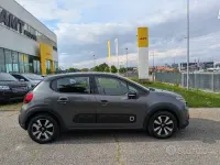 Usata Citroën C3 PureTech 82 CV (60 kW) 2019 Grigio Utilitaria