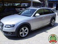 usata Audi A4 Allroad 2.0 TDI F.AP. Ambiente