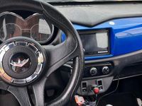 Usata Chatenet CH46 2021 Blu Utilitaria