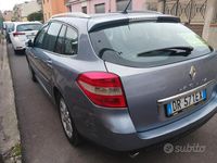 Usata Renault Laguna III 150 CV (110 kW) 2008 Station wagon